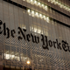 Image for article titled New York Times Reporter Resigns After Report on His Racist Remarks, But Now 'Woke' Journalists Are Being Blamed